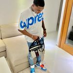 Bryant Jimenez - @bryant_bello99 - Instagram