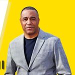 Dr. Bryant Bell, Pastor - @drbryantbell - Instagram