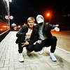 BROTHERS - @sam_egorka_zhenya_off - TikTok