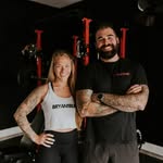 BryantBuilt Fitness - @bryantbuiltfitness - Instagram