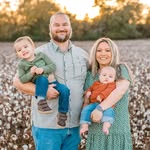 Russell Bryant - @bryantbuiltofga - Instagram