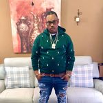 Bryant Bynum - @lolife_80 - Instagram