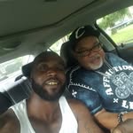 Bryant Clark Sr. - @clarksr.bryant - Instagram