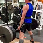 Bryant Cox - @b_cox_fitness - Instagram