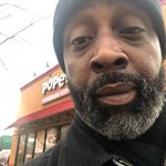 Bryant Davis - @bryantdavis - Instagram