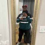 Bryant Joseph Evans - @painvsbje - Instagram