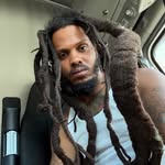 Bryant M. Evans - @_raschunky11 - Instagram