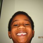 Tracy Bryant-Fields - @mynames.trae - Instagram