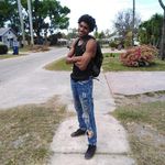 Bryant Gilbert - @gilbertquentin229 - Instagram