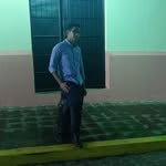 Bryan Toruño - @bryantgonzalez505 - Instagram
