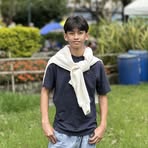 Bryant Gonzalez - Facebook
