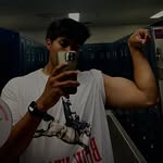 Bryant Gonzalez. - @bryant.gonzalez22 - Instagram