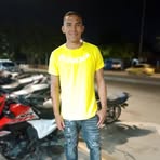 Bryant Gonzalez - Facebook