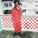 Bryant Griffin - @jrbebreadeddown_ - Instagram