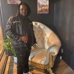 Bryant Griffin - @blacknmild27 - Instagram