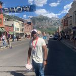 Bryant T. Griffin - @smilez94 - Instagram