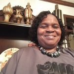 Wanda Bryant-griffin - @wandabryantgriffin - Instagram