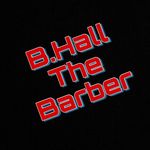 Bryant Hall - @bhallthebarber - Instagram