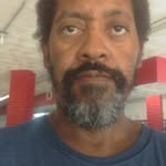 Bryant Harrell - @bryantharrell74 - Instagram