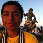 Bryant Jimenez - @ninja_turtle654 - Instagram