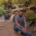 Bryant Jiménez - @bryantjimenez90 - Instagram
