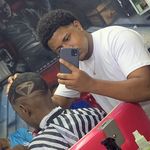Bryant Jimenez - @jimenezbarbershop2 - Instagram