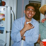Bryant Jimenez - @jimenezb316 - Instagram