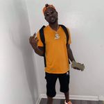 Bryant King - @benzobezzy - Instagram