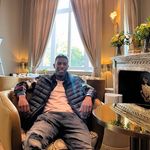 Bryant Lewis - @bryant_lewis - Instagram
