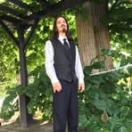 Bryant Lewis - Facebook