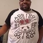Bryant Lewis - @bryant.lewis.1800 - Instagram