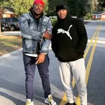 Bryant Lewis - @aye_yoo_b - Instagram