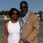 Bryant Lewis - Facebook