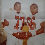 Bryant Lewis - Facebook