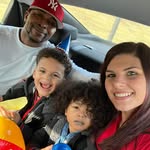 Bryant Lewis Sr. - @lewyrank - Instagram