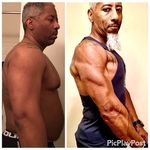 Bryant Manning - @fitevolutionary - Instagram