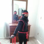 Bryant oliver luppu - @shadoninja - Instagram