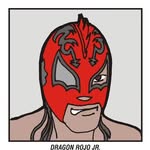 Bryant Ortiz - @ultimo_dragon_wwe - Instagram