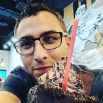 Bryant Ortiz - @bryant.ortiz_ - Instagram