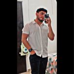 Bryant Parker - @bryant_almazo - Instagram