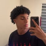 Bryant Perez - @4.3ryant - Instagram