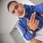 Bryant Pérez - @bryantperez18000 - Instagram