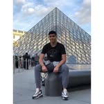 Bryant Perez - @bryant_perez - Instagram