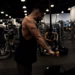 Bryant Perez - @bryant_strength - Instagram