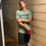 Bryant Perez - @bbillz94 - Instagram