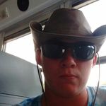 Bryant Powell - @gabepowell1523 - Instagram