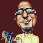 Bryant Powell - @parrishstudiollc - Instagram