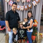 Bryant Powers - @bryantpowers11 - Instagram