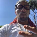 Bryant Daniel Alexander Rhone Sr - @snowblack1234 - Instagram