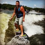 Bryant Rogers - @bigblivin - Instagram